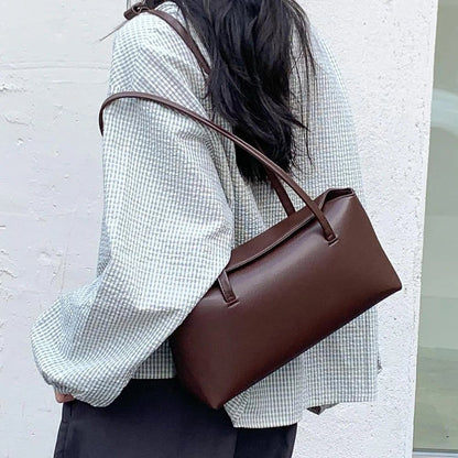 Women's SOERA Cilla Pillow Shoulder Tote Bag