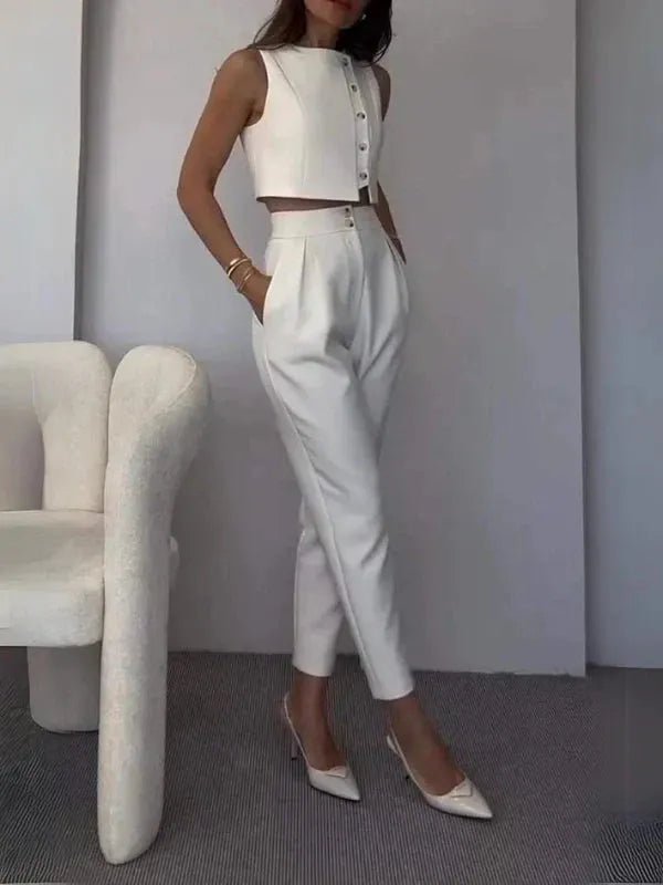 Women's SOERA Helena Two-Piece Set