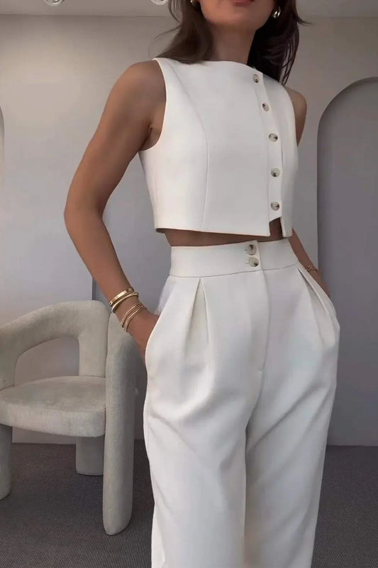 Women's SOERA Helena Two-Piece Set