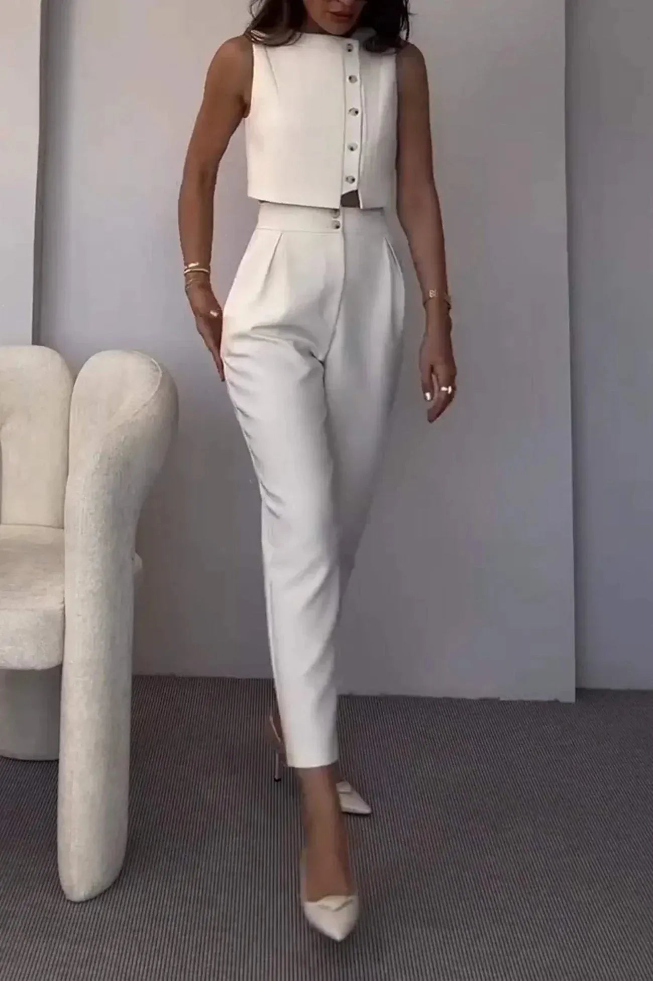 Women's SOERA Helena Two-Piece Set