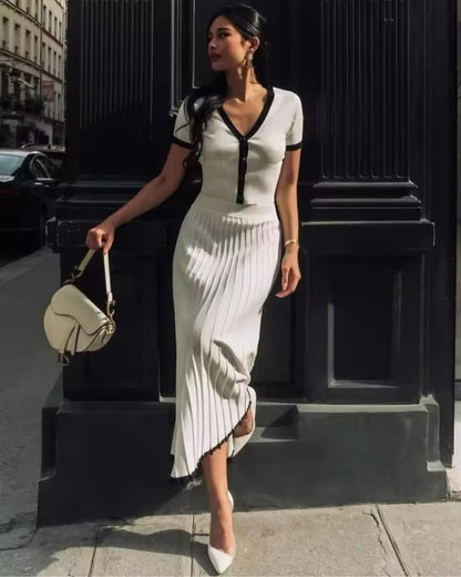 Women's SOERA Sofia Two-Piece Set