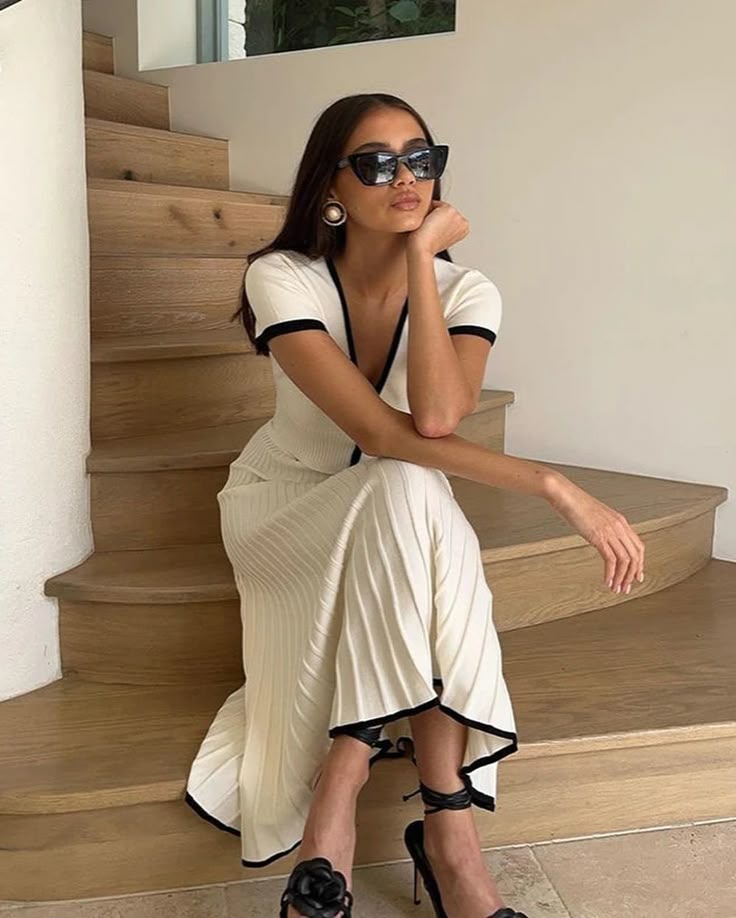 Women's SOERA Sofia Two-Piece Set