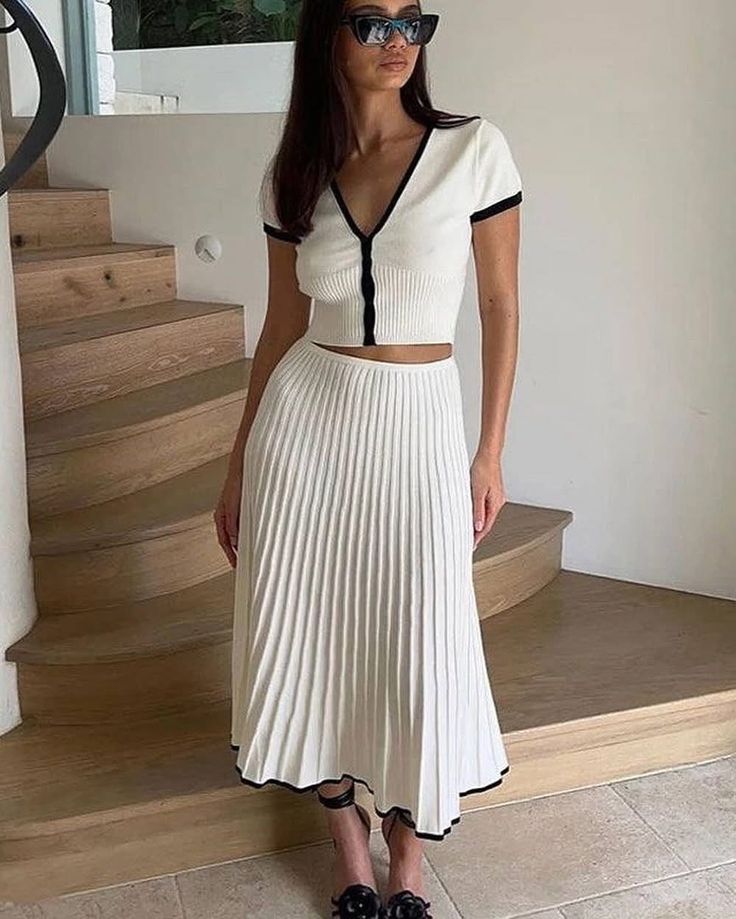 Women's SOERA Sofia Two-Piece Set