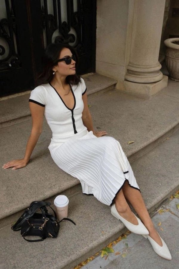 Women's SOERA Sofia Two-Piece Set