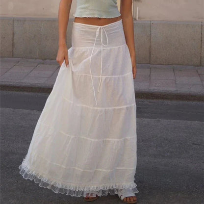 Women's SOERA Sophia Lace Off-Shoulder Two-Piece Set