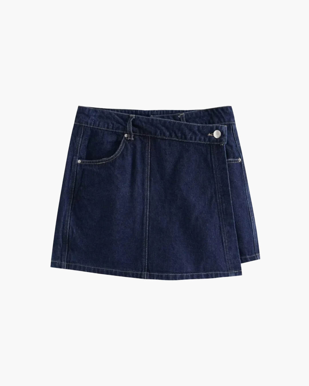 Women's SOERA Leslie Cropped Top & Skorts Set