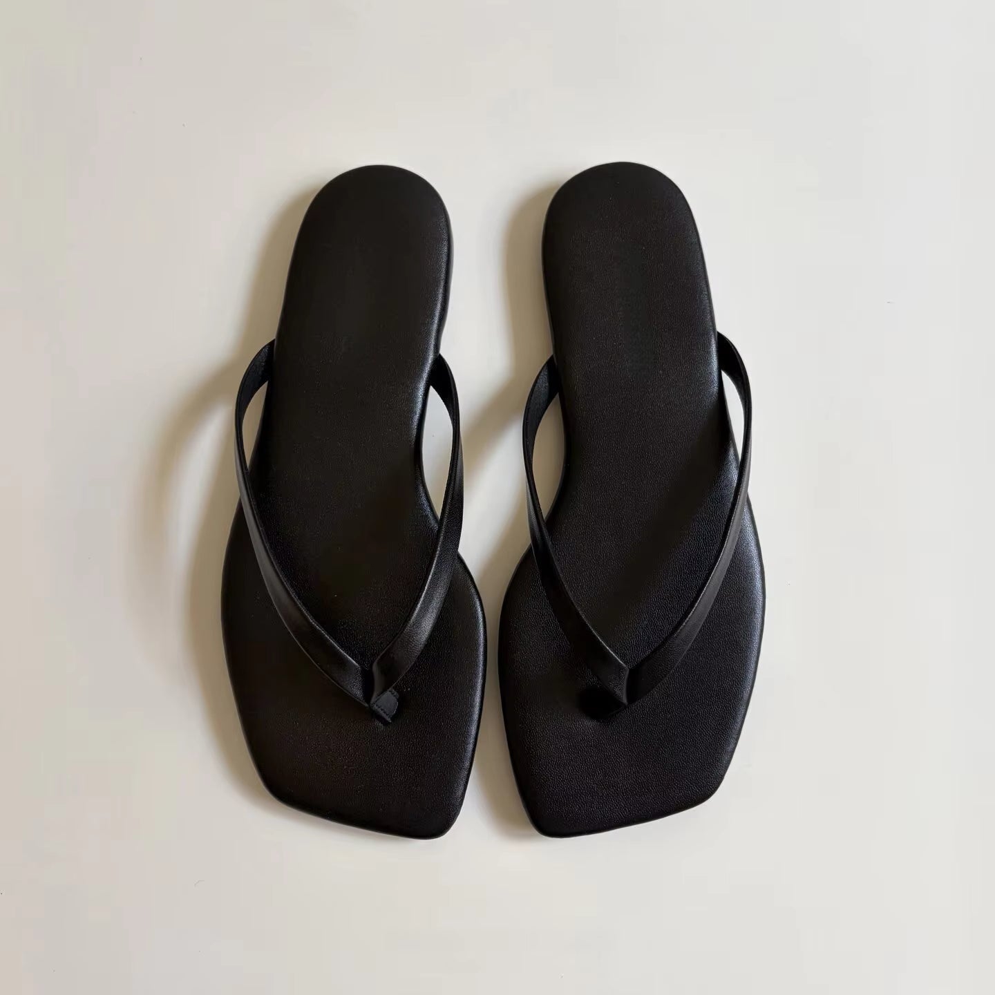 Women's Fiona Square-Toe Beach Sandal